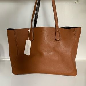 Tory Burch tote bag NWT